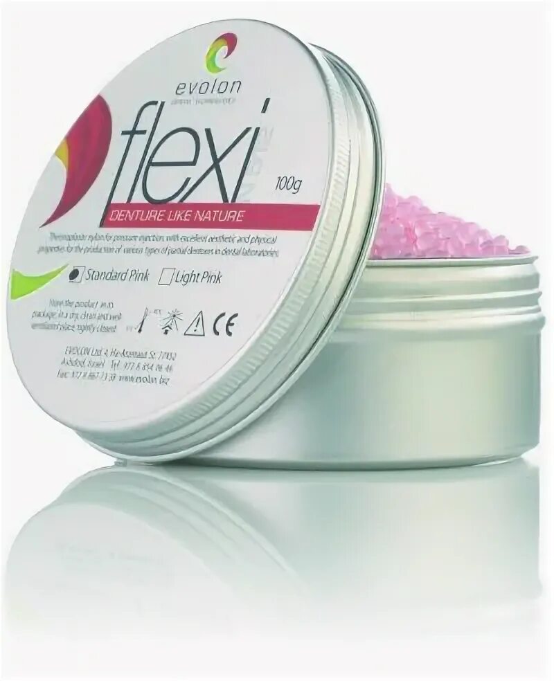 Flexi-N 512 100 гр.