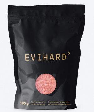 EVIHARD X